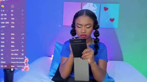 Emma online show from 11.12.25