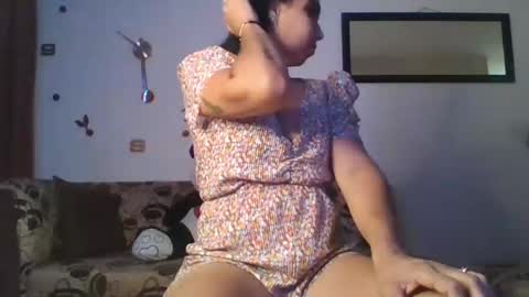 Snapshot of emmasplycer chatting on 02.13.25 EmmaSplycer online show from 02.13.25