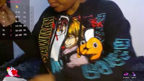 Emma online show from 01.13.26