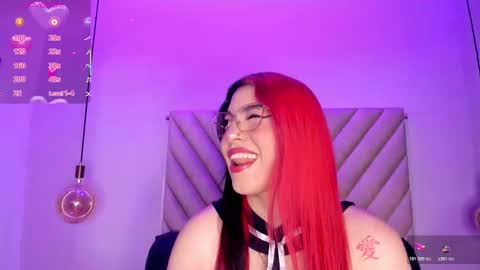 Snapshot of emmaswift1 chatting on 11.05.25 Emma online show from 11.05.25