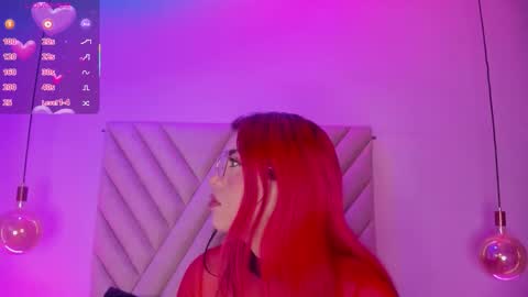 Snapshot of emmaswift1 chatting on 12.02.25 Emma online show from 12.02.25