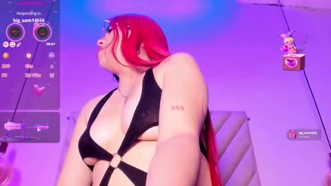 Snapshot of emmaswift1 chatting on 02.06.26 Emma online show from 02.06.26