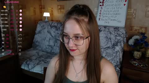 Mia online show from 12.08.24