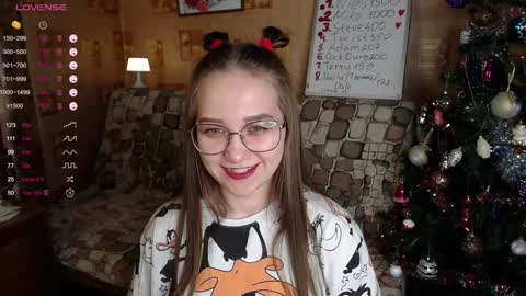 Mia online show from 12.13.24