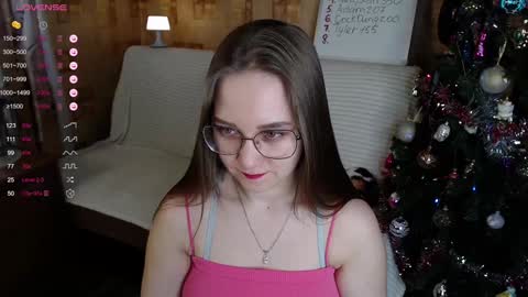 Mia online show from 12.26.24