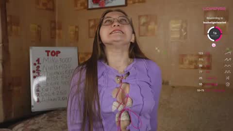 Mia online show from 02.22.25