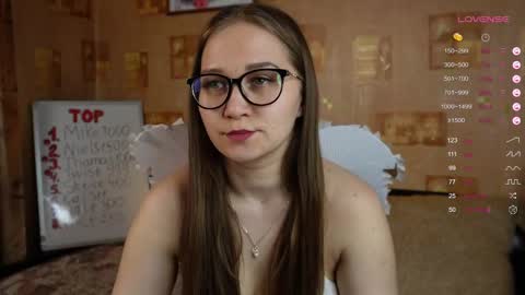 Mia online show from 02.27.25