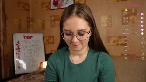 Mia online show from 03.01.25