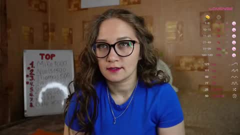 Mia online show from 03.09.25