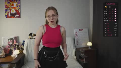 Mia online show from 09.11.25