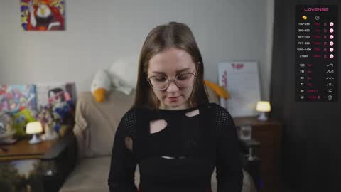 Mia online show from 10.11.25