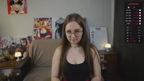 Mia online show from 11.10.25