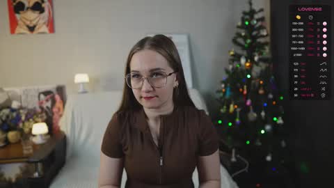 Mia online show from 12.20.25