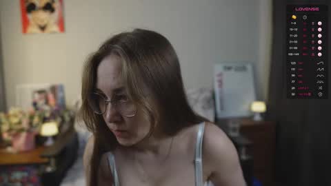 Mia online show from 03.05.26