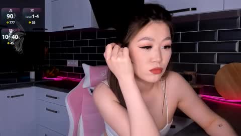 Shaiya online show from 02.19.25