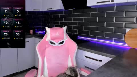 Shaiya online show from 10.13.25