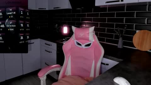 Shaiya online show from 12.04.25