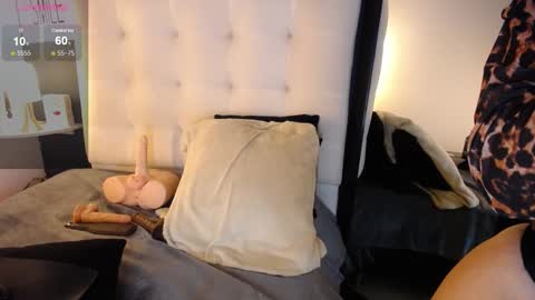 Emma watsom online show from 02.14.25