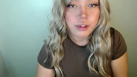 YourDreamGirl Emma  online show from 09.26.25