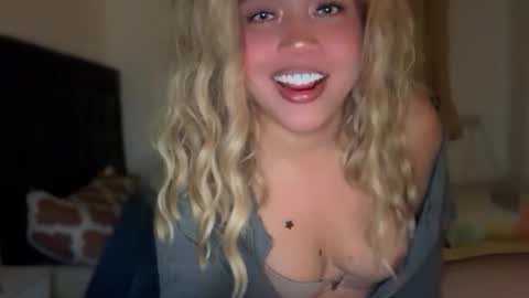 YourDreamGirl Emma  online show from 02.18.26