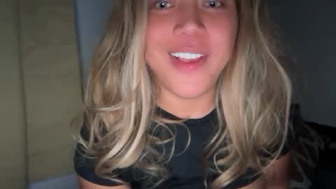 YourDreamGirl Emma  online show from 03.06.26