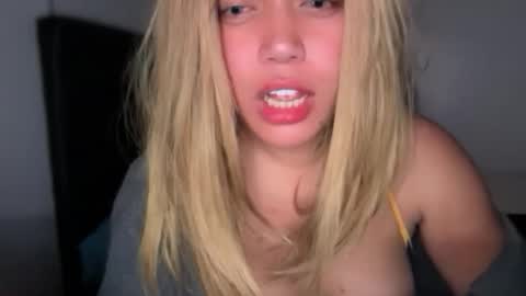 YourDreamGirl Emma  online show from 03.07.26