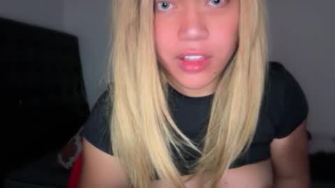 YourDreamGirl Emma  online show from 03.08.26