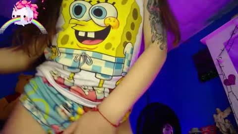 Emma  online show from 02.21.25