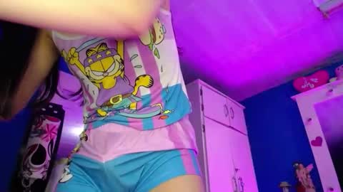 Emma  online show from 10.16.25