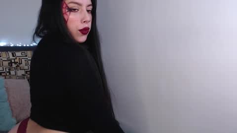 Snapshot of emmi_0 chatting on 10.23.25 Emily Independent model online show from 10.23.25
