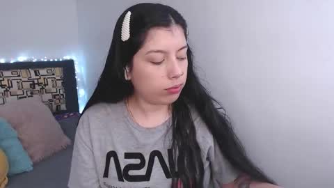 Emily  Independent model online show from 10.25.25