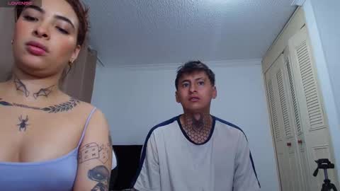 Snapshot of emmi_11 chatting on 11.10.25 emmi_11 online show from 11.10.25