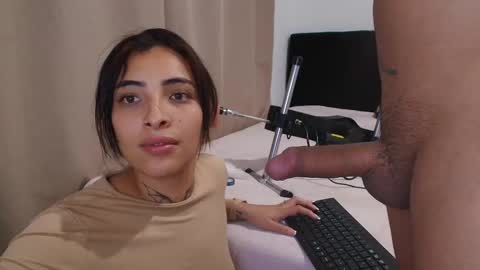 Snapshot of emmi_11 chatting on 02.08.26 emmi_11 online show from 02.08.26