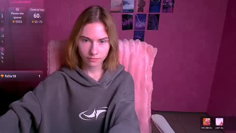 Emmi online show from 02.19.26