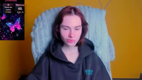 Emmi online show from 04.21.26