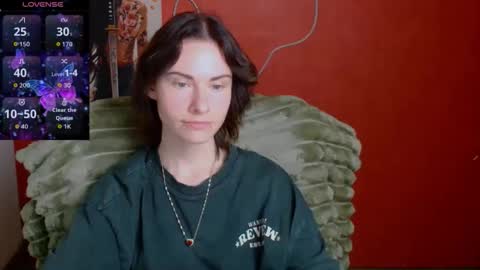 Emmi online show from 05.18.26
