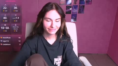 Emmi online show from 06.18.26
