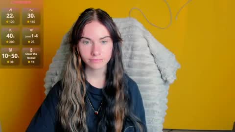 Emmi online show from 06.19.26