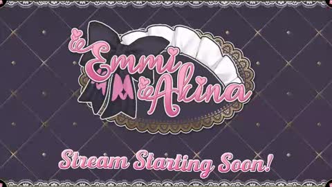 Snapshot of emmiakina chatting on 02.17.25 Emmi Akina online show from 02.17.25