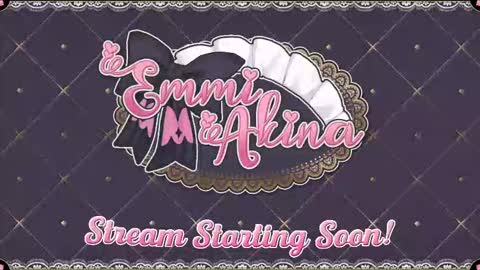 Snapshot of emmiakina chatting on 09.21.25 Emmi Akina online show from 09.21.25