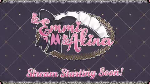 Snapshot of emmiakina chatting on 10.05.25 Emmi Akina online show from 10.05.25