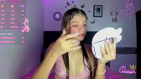 Emmie online show from 06.11.26