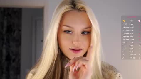 Aurora online show from 09.21.25