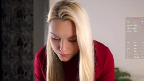 Aurora online show from 10.01.25