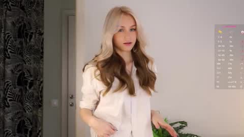 Aurora online show from 10.05.25