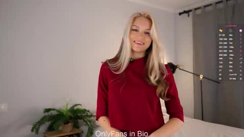 Aurora online show from 12.05.25