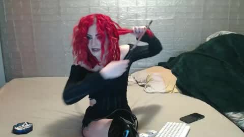 Emmily000 online show from 01.17.26