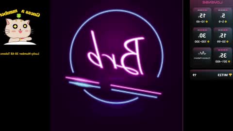 emmily_evans_ online show from 01.22.25