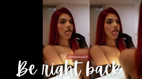    online show from 01.25.25