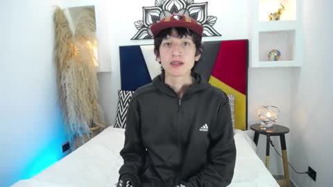 SERGIO online show from 11.17.25